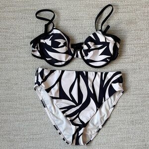 Sanctuary Bikini Set